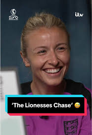 Comfort Leah Williamson