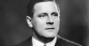 John Herbert "Bert" Messervey