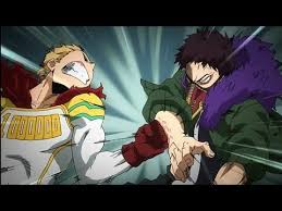 Boku No Hero Academia S4 Amv Mirio Vs Overhaul Á´´á´° Youtube My Hero Academia Episodes My Hero My Hero Academia Check out this video clip of the epic lemillion vs. boku no hero academia s4 amv mirio vs