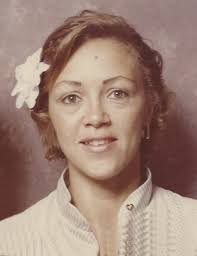 Obituary information for Joyce Ann Childers