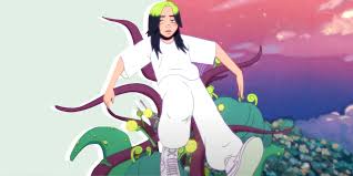 If you read only these four lines it gives a sense that the writer is talking bout his triumph over another person, somebody who wronged him previously. Billie Eilish My Future Lyrics Meaning Billie Eilish S New Song Finds Hope In Quarantine