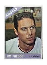 Remembering Jim Fregosi, the player‏ — Canadian Baseball Network