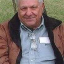 Paul Harry Trahan Obituary