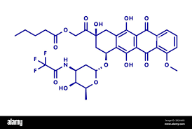 Image result for Valrubicin