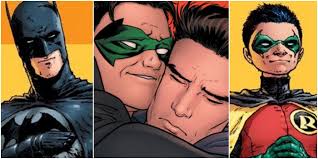 A proper Bat Family in future movies?