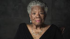 Maya angelou was born marguerite johnson in st. Maya Angelou Life And Work Being Developed For Broadway Stage Deadline