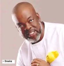 BREAKING: President Tinubu Nominates Emeka WoguAs Chairman South East  Development Commission