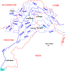 Other rivers indus, tawi, ravi and chenab and himalayan glaciers are worth seeing. Chenab River Wikipedia Republished Wiki 2