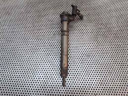 Injecteur Mercedes Benz Vito Mixto Box W639 109 Cdi 639 601 639 603 639 605 A6450701187 B Parts