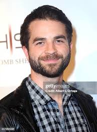 509 Shane Ortega Photos & High Res Pictures