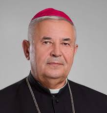 Kierownictwo pielgrzymki