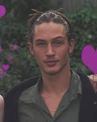 20-year-old Jill Tabor who was chosen to be the first model of the New Year  at the 1958 Chelsea Arts Ball.