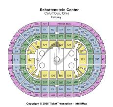 Schottenstein Center Tickets And Schottenstein Center