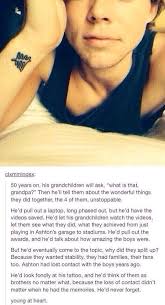 Why Did You Have To Do This To Me I M Crying My Eyes Out Thank You 5sos Five Seconds Of Summer 1d And 5sos