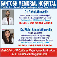 Dr Jai Mathur Pulmonologists Allergy Asthama Chest TB Physician