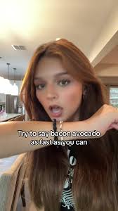 Thought I Lost My Teeth Bacon