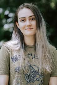 The Gaslight District (TV Series 2025– )