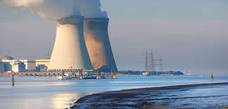 How many nuclear power plants are in florida? Are Coastal Nuclear Power Plants Ready For Sea Level Rise Hakai Magazine