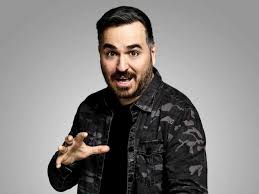 Impractical Joker Brian 'Q' Quinn laughs his way through 10 ...