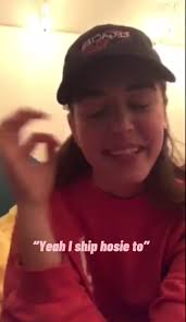 Kaylee and Landon Met at Church