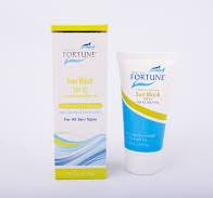 Sun Block Cream - Tube