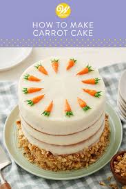The Best Carrot Cake Recipe Wilton Blog Recipe In 2020 Best Carrot Cake Carrot Cake Recipe Cake Recipes