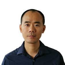 王宝生-中国科学院大学-UCAS