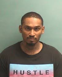 NACOGDOCHES COUNTY SHERIFF'S OFFICE