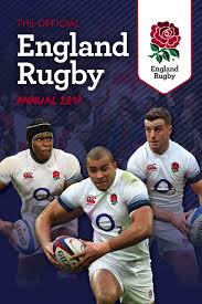 Please try one of the below browsers. The Official England Rugby Annual 2019 Bartram Steve Berry Paul Bridge Michael Clayton David Liverpool Fc James Josh Match Magazine Pritchard Rob Rowe Michael 9781912595075 Amazon Com Books