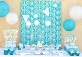 Crissy S Crafts Make A Wish Birthday Party Backdrops For Parties Party Dessert Table Birthday
