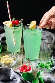 Non Alcoholic Mint Julep Recipe Savor The Flavour Recipe Mint Julep Recipe Julep Recipe Mint Julep Recipe Non Alcoholic