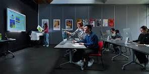 TAFE NSW Information Session - Graphic Design