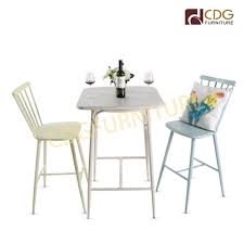 A kitchen table set can be the center of style for your kitchen or dining room. Wholesale High Bar Table Supplier Cdg Furniture