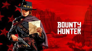 You get $10,000 cash per hour and can bring up to one additional friend into the lobby at no additional cost, to. Bounty Hunter Role Red Dead Online Role Guide Unlocks Rewards