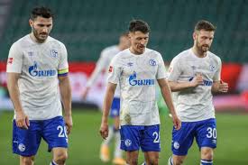 Fifa 21 fc schalke 04. Mikel Areta Blocks Sead Kolasinac Permanent Move To Schalke