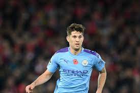 John stones updated their profile picture. Why Has John Stones Failed To Step Up For Manchester City Bitter And Blue