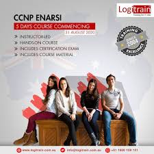 Ccnp Enarsi 300 410 Training In 2020 Cisco Networking Train Business Analysis