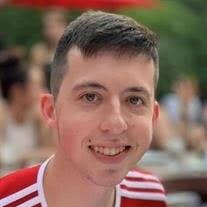 Brian Ritter Obituary