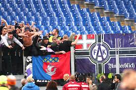 We did not find results for: Fanfeindschaften Risikospiel In Bratislava Sport Orf At