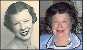 Elizabeth Garibaldi-Fletcher Obituary (2009)