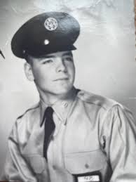 Wade Reinhart Obituary May 19, 2022