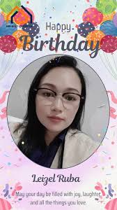 Celebrating my Realtor Partner and friend Birthday Liliana Guzman Caraballo  Happy Birthday 🎂🎁🎈🎉 Ray Colon