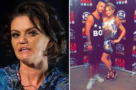 Danniella Westbrook reveals the REAL reason why she ‘ditched’ Loose Women