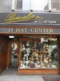 Stupendous Specialty Stores Shop Exterior Shop Fronts Hats