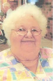 Hilda A Raap Obituary