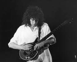 Pin On Brian May