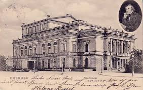 Ein zusammenschnitt aktueller aufführungen im staatsschauspiel dresden 01/20. Albert Theater Dresden Wikipedia