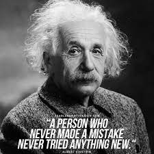 What is the saying about failure? 20 Quotes On Overcoming Failure To Kick Fear In The Face