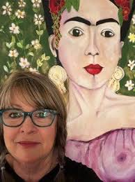 Colour Connections — Terrace Greenhouse