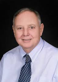 William (Bill) Moorhead